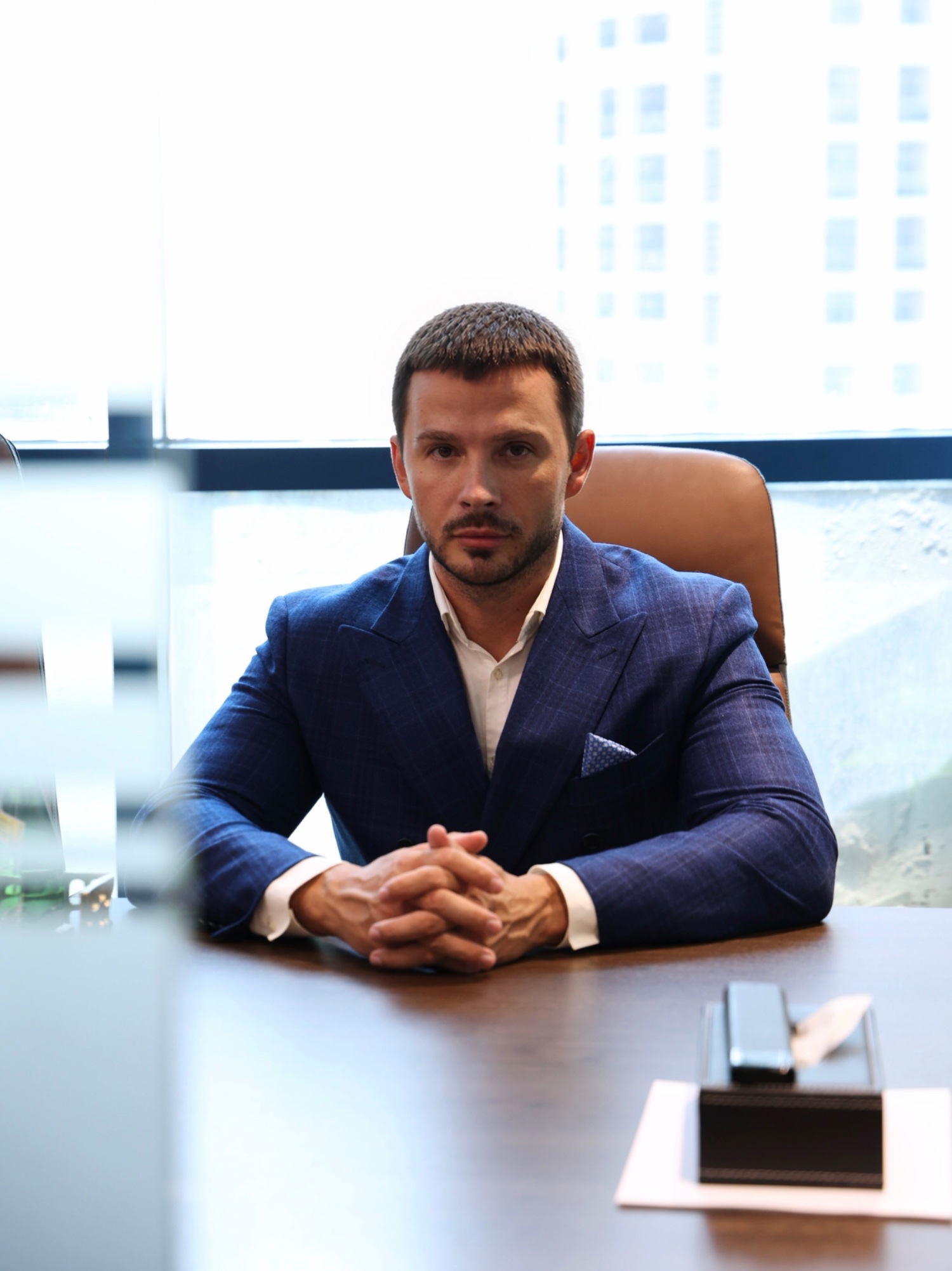 Дмитрий Кольцов
